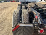 4 dessous de caisse - Camion with 