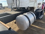 4 dessous de caisse - Camion with 
