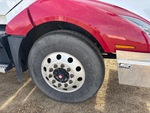4 dessous de caisse - Camion with 