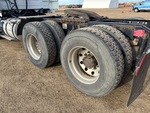 4 dessous de caisse - Camion with 