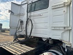 4 dessous de caisse - Camion with 