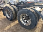 4 dessous de caisse - Camion with 