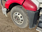 4 dessous de caisse - Camion with 