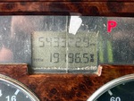 Cab with Engine Hours