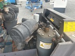 Air Compressor with 