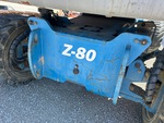 Chassis with 