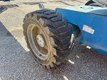 Chassis with 