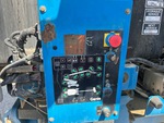 Control Station Ground with 