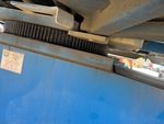 Chassis with 