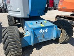 Chassis with 