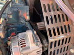 Engine with 