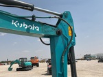 v2 Chassis - Excavator with 