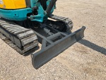 v2 Chassis - Excavator with 