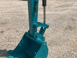 v2 Chassis - Excavator with 