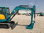 v2 Chassis - Excavator with 