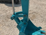 v2 Chassis - Excavator with 