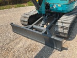 v2 Chassis - Excavator with 