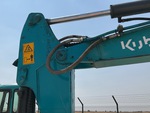 v2 Chassis - Excavator with 