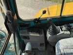 Control Station with 