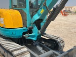 v2 Chassis - Excavator with 