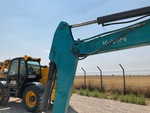 v2 Chassis - Excavator with 