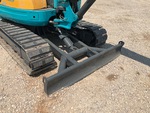 v2 Chassis - Excavator with 