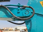 v2 Chassis - Excavator with 