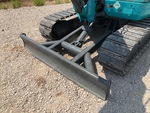 v2 Chassis - Excavator with 