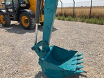 v2 Chassis - Excavator with 