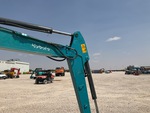 v2 Chassis - Excavator with 