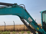 v2 Chassis - Excavator with 