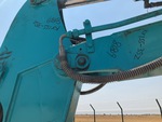 v2 Chassis - Excavator with 