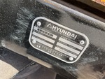 General Appearance with Numéro de série/Numéro d'identification du véhicule automobile