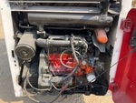 Motor with 