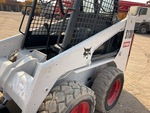 Chassis Photos with 