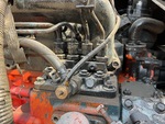 Motor with 