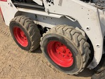 Chassis with 