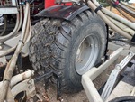 Chassis Photos with 