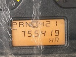 Cab with Engine Hours