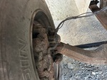 Brakes with 