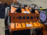 Control Station with 