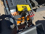 Hydraulics with 