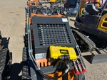 Hydraulics with 