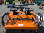 Control Station with 
