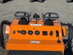 Control Station with 