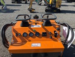 Control Station with 