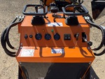 Control Station with 