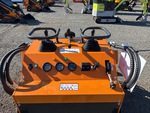 Control Station with 