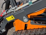 Hydraulics with 