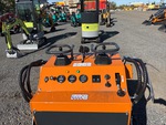 Control Station with 